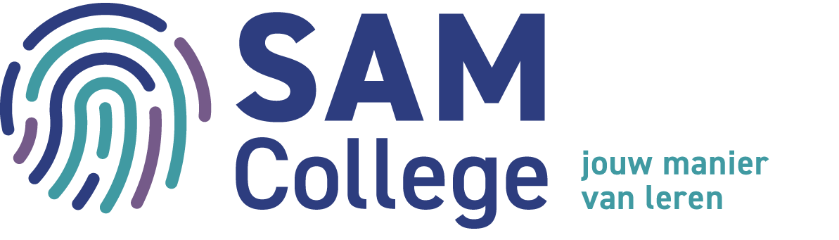 SAM College, jouw manier van leren